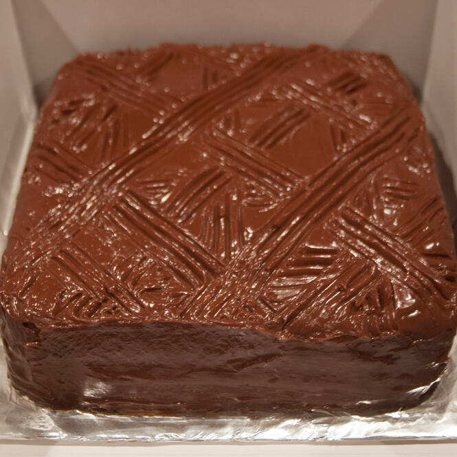 Chocolate Cake Chocolate Cake